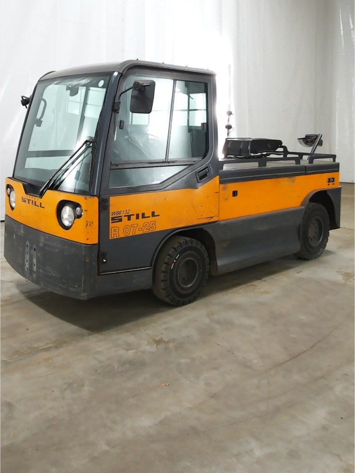 STILL R07-25 - Remolcadora: foto 1 STILL R07-25 - Remolcadora: foto 1