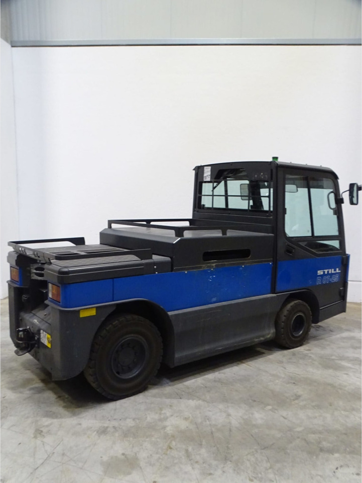 STILL R07-25 - Remolcadora: foto 2 STILL R07-25 - Remolcadora: foto 2