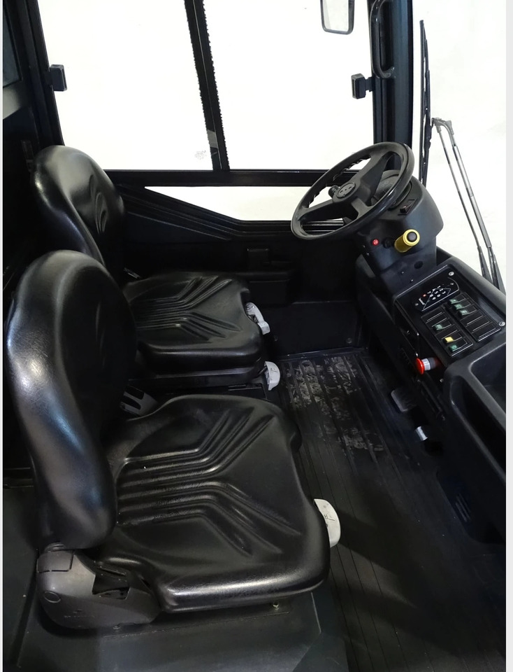 STILL R07-25 - Remolcadora: foto 3 STILL R07-25 - Remolcadora: foto 3