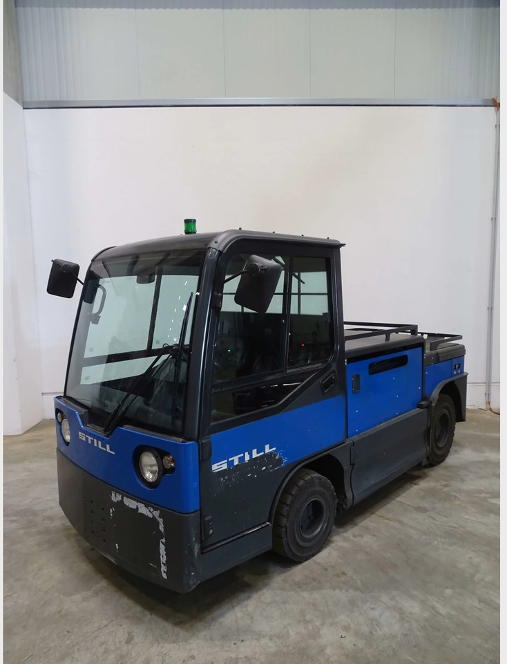 STILL R07-25L - Remolcadora: foto 1 STILL R07-25L - Remolcadora: foto 1