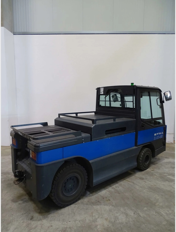 STILL R07-25L - Remolcadora: foto 2 STILL R07-25L - Remolcadora: foto 2