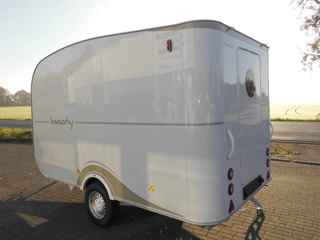 Hobby Beachy 360 2025 1200kg. Sofort - Caravana: foto 5 Hobby Beachy 360 2025 1200kg. Sofort - Caravana: foto 5