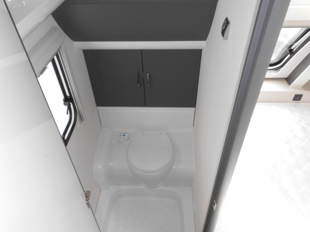 Caravana Hobby Excellent 560 CFe 2025 %Lagerabverkauf%: foto 15