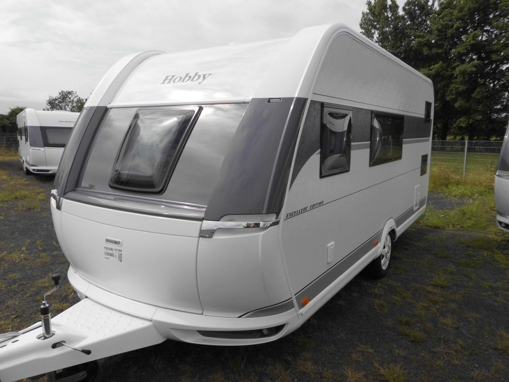Caravana Hobby Excellent Edition 490 KMF 2025 GARAGE AUTARK 180: foto 15 Caravana Hobby Excellent Edition 490 KMF 2025 GARAGE AUTARK 180: foto 15