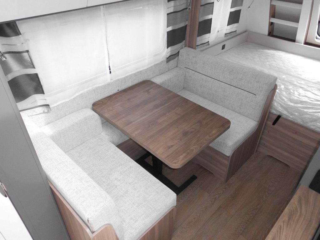 Caravana Hobby Excellent Edition 490 KMF 2025 GARAGE AUTARK 180: foto 6 Caravana Hobby Excellent Edition 490 KMF 2025 GARAGE AUTARK 180: foto 6