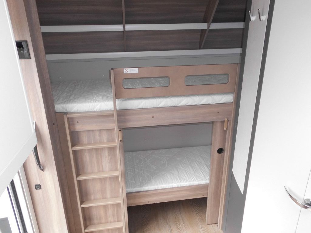 Caravana Hobby Excellent Edition 490 KMF 2025 GARAGE AUTARK 180: foto 7 Caravana Hobby Excellent Edition 490 KMF 2025 GARAGE AUTARK 180: foto 7