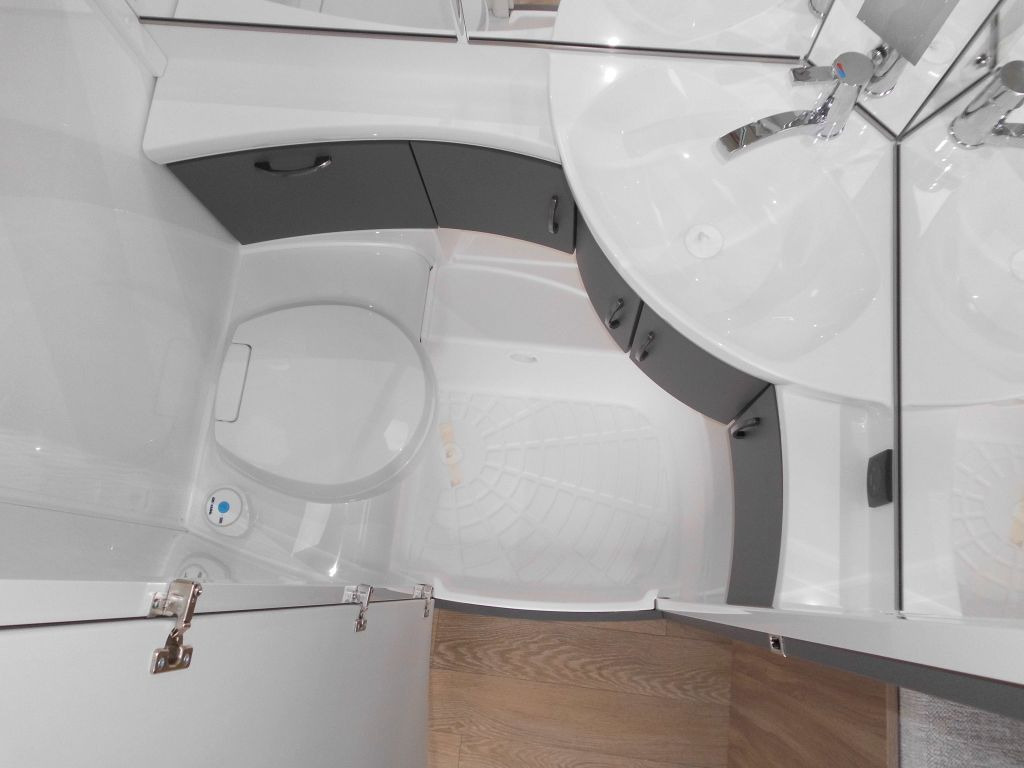 Caravana Hobby Excellent Edition 490 KMF 2025 GARAGE AUTARK 180: foto 13 Caravana Hobby Excellent Edition 490 KMF 2025 GARAGE AUTARK 180: foto 13