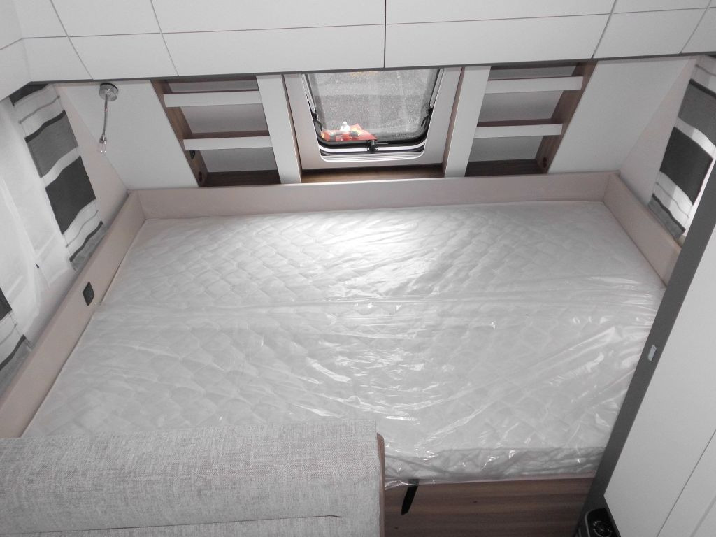 Caravana Hobby Excellent Edition 490 KMF 2025 GARAGE AUTARK 180: foto 8 Caravana Hobby Excellent Edition 490 KMF 2025 GARAGE AUTARK 180: foto 8