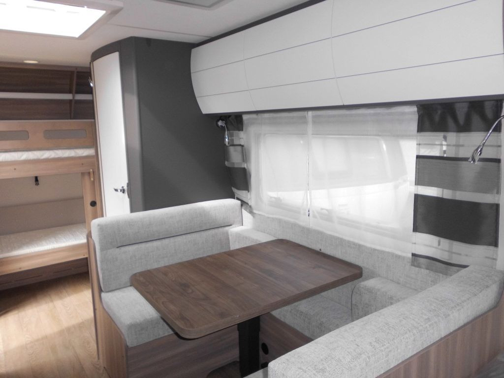 Caravana Hobby Excellent Edition 490 KMF 2025 GARAGE AUTARK 180: foto 11 Caravana Hobby Excellent Edition 490 KMF 2025 GARAGE AUTARK 180: foto 11