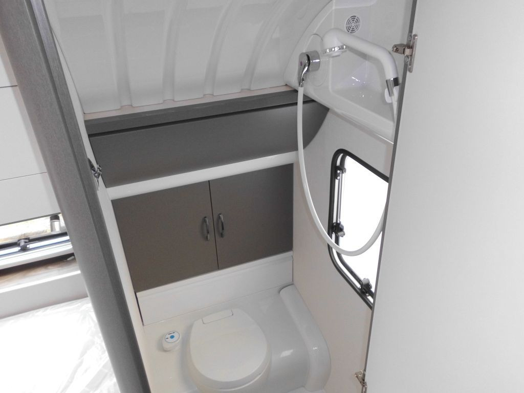 Caravana Hobby Excellent Edition 650 UMFe PICO AUTARK, FBH 2200: foto 15