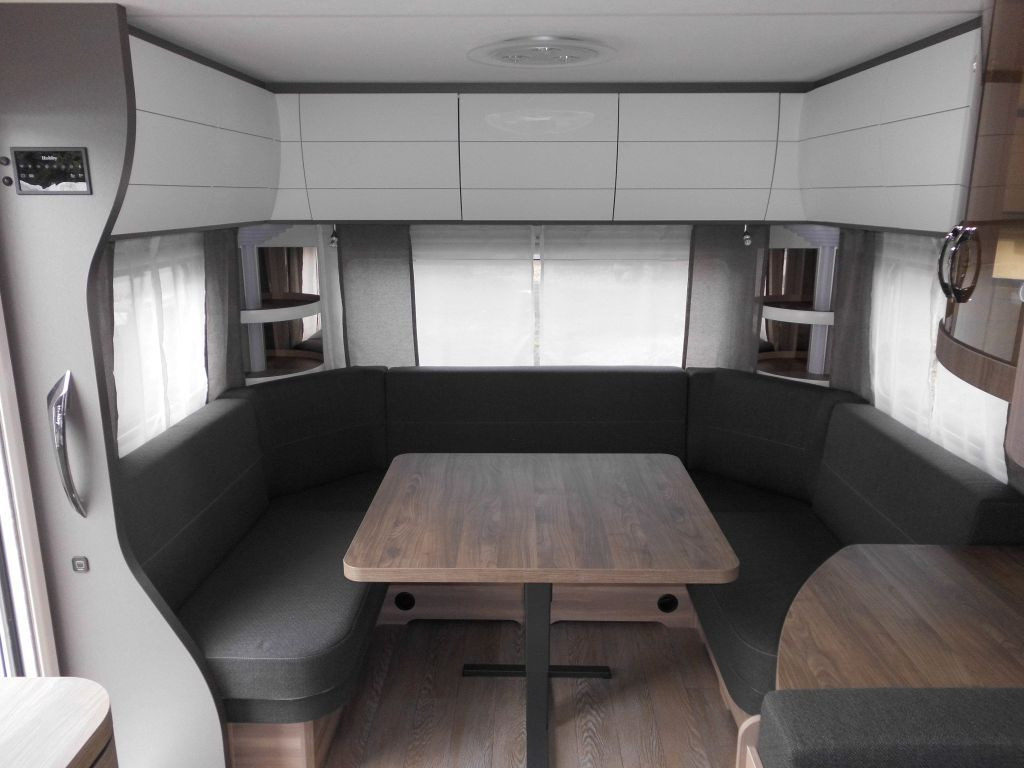 Hobby Excellent Edition 650 UMFe PICO AUTARK, FBH 2200 - Caravana: foto 4 Hobby Excellent Edition 650 UMFe PICO AUTARK, FBH 2200 - Caravana: foto 4