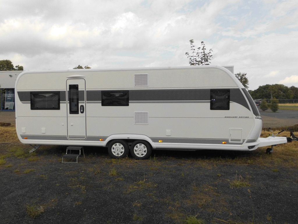 Hobby Excellent Edition 650 UMFe PICO AUTARK, FBH 2200 - Caravana: foto 1 Hobby Excellent Edition 650 UMFe PICO AUTARK, FBH 2200 - Caravana: foto 1
