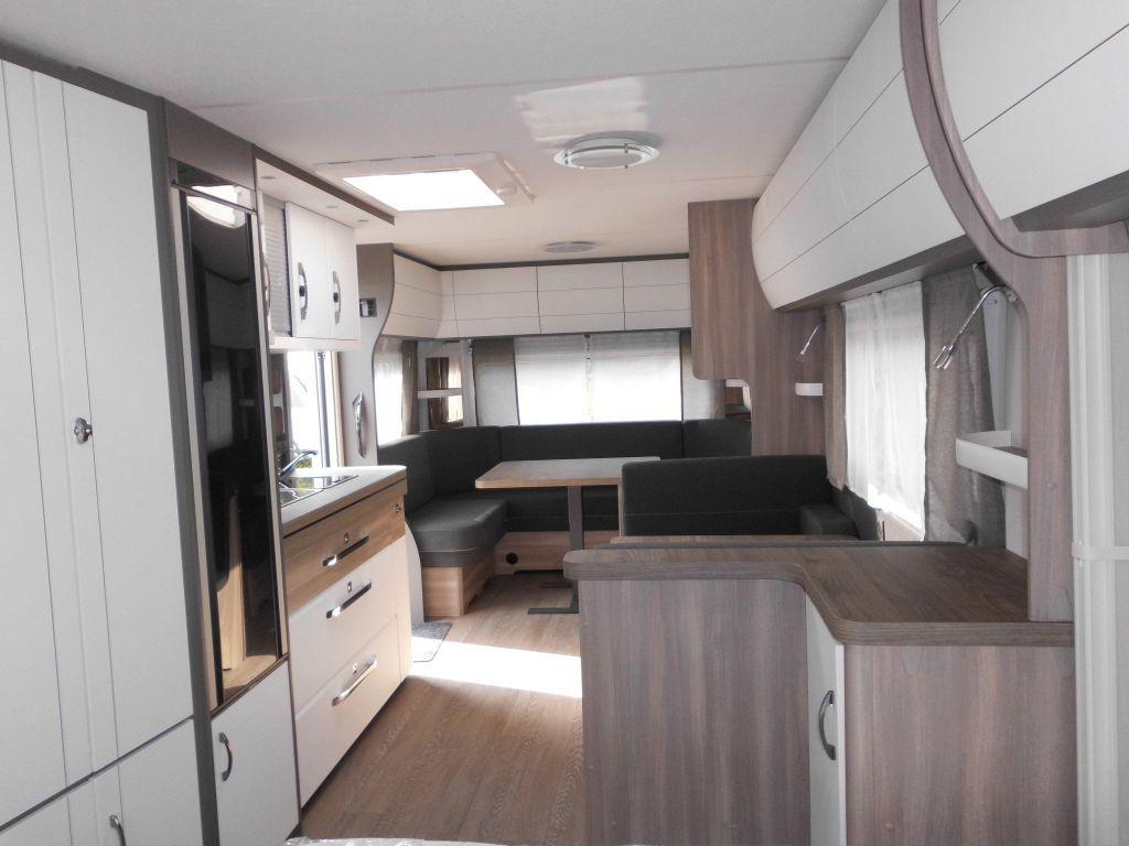 Caravana Hobby Excellent Edition 650 UMFe PICO AUTARK, FBH 2200: foto 13