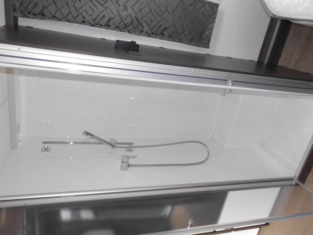 Caravana Hobby Prestige 650 UFf 2025 %Lagerabverkauf%: foto 14