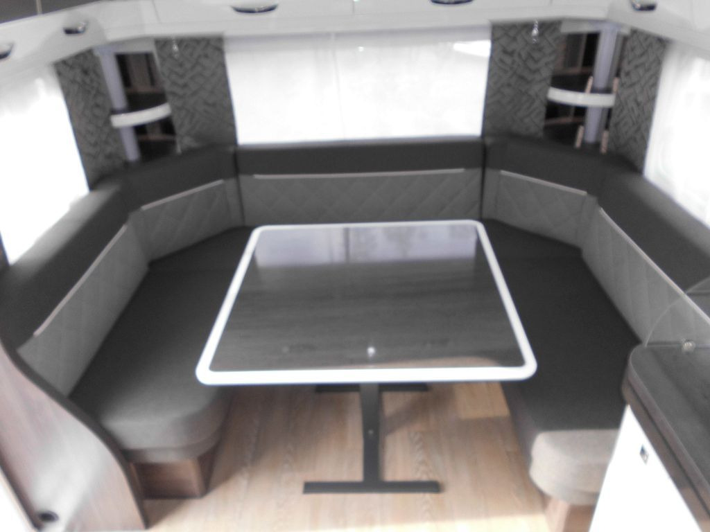 Caravana Hobby Prestige 650 UFf 2025 %Lagerabverkauf%: foto 7
