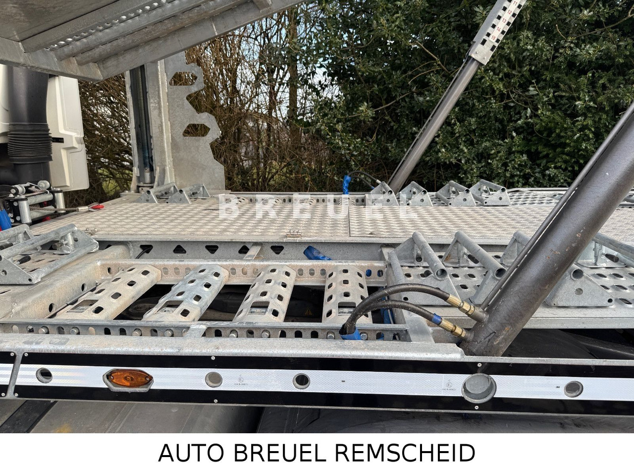 6-er Autotransporter von Vega sofort mit VDI Zertifikat NEUES MODELL - Semirremolque portavehículos: foto 5 6-er Autotransporter von Vega sofort mit VDI Zertifikat NEUES MODELL - Semirremolque portavehículos: foto 5