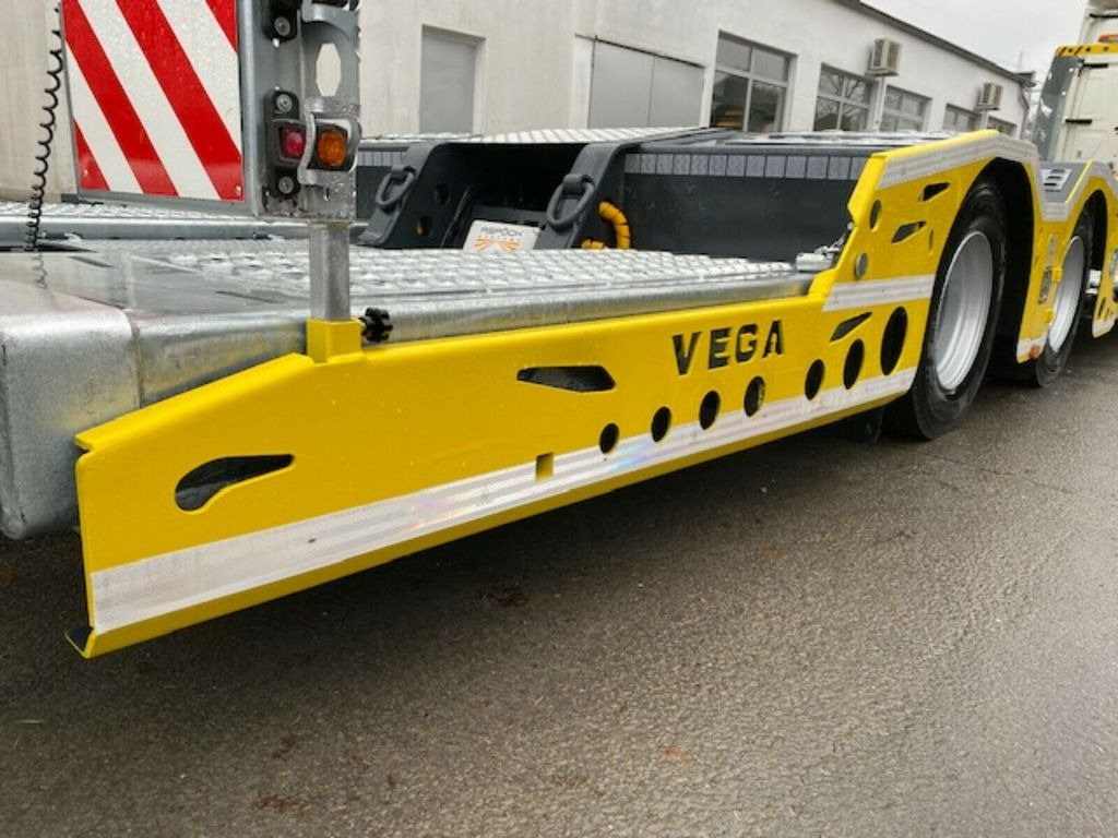 Semirremolque portavehículos nuevo Vega Truck Carrier Zink+Lenk+LED: foto 18 Semirremolque portavehículos nuevo Vega Truck Carrier Zink+Lenk+LED: foto 18