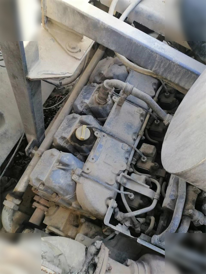Estabilizador de suelos 2010 WIRTGEN WR2500S: foto 7