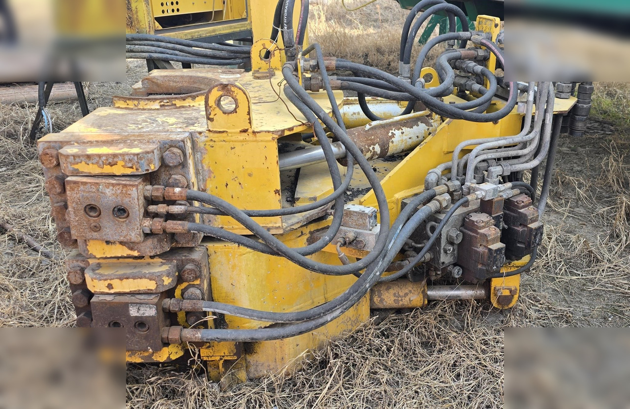2011 DRILLMEC G75 - Perforadora: foto 3 2011 DRILLMEC G75 - Perforadora: foto 3