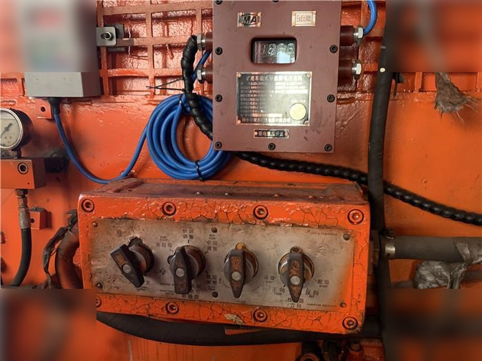 2011 JOY 10SC32C - Maquinaria para minería: foto 4 2011 JOY 10SC32C - Maquinaria para minería: foto 4