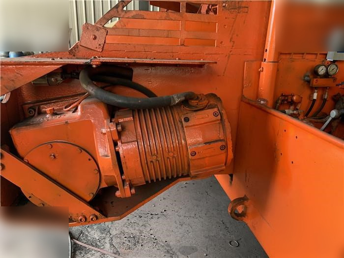 2011 JOY 10SC32C - Maquinaria para minería: foto 3 2011 JOY 10SC32C - Maquinaria para minería: foto 3