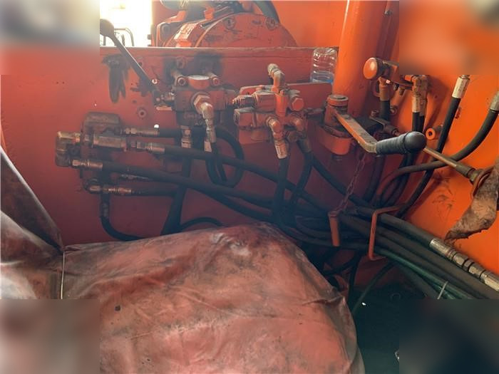 2011 JOY 10SC32C - Maquinaria para minería: foto 5 2011 JOY 10SC32C - Maquinaria para minería: foto 5