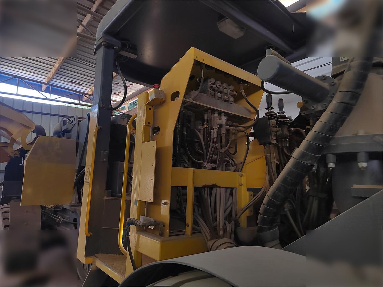 2013 ATLAS COPCO BOLTEC MD - Perforadora: foto 1 2013 ATLAS COPCO BOLTEC MD - Perforadora: foto 1