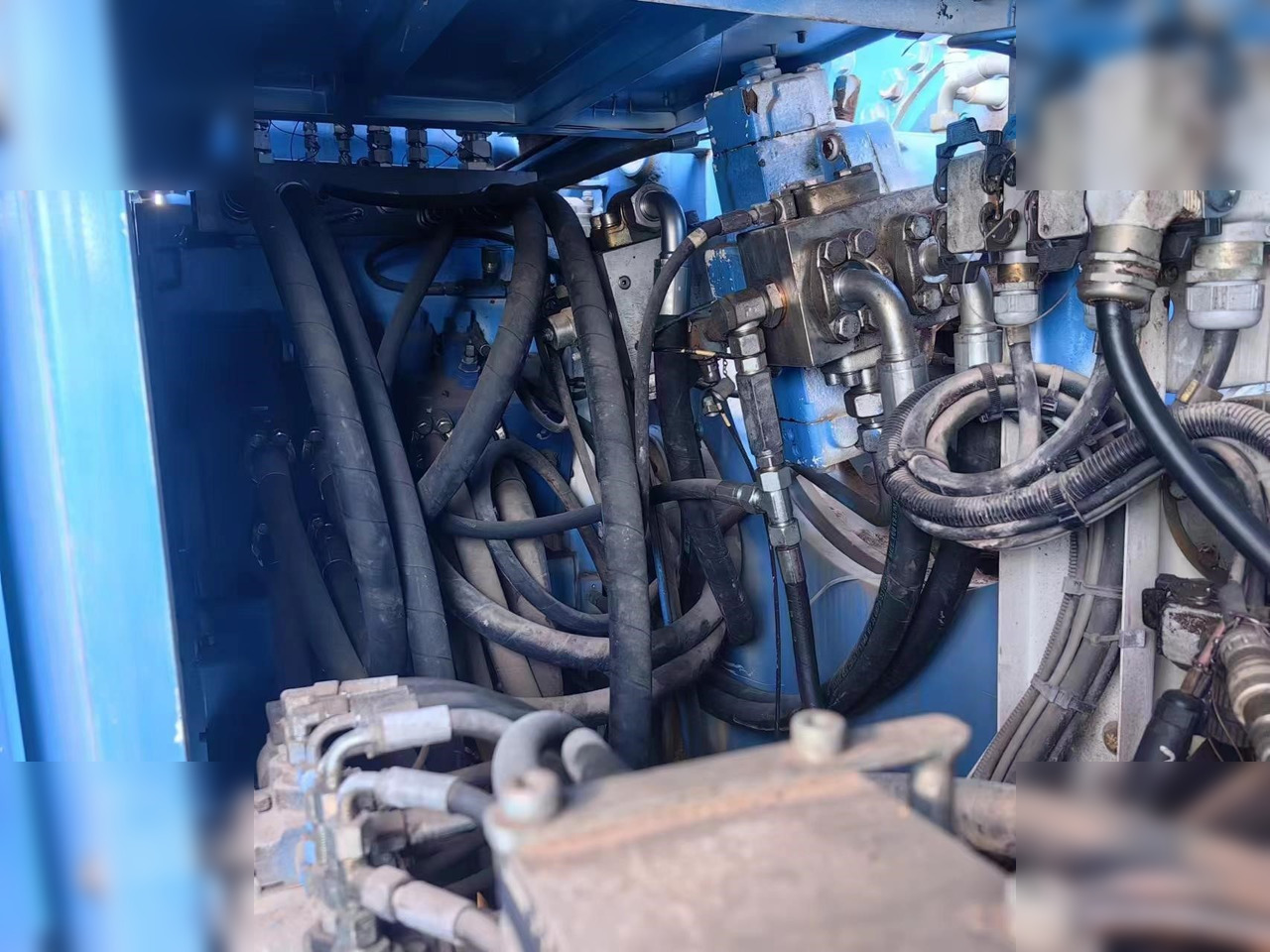 Perforadora 2013 SOILMEC SR100: foto 12