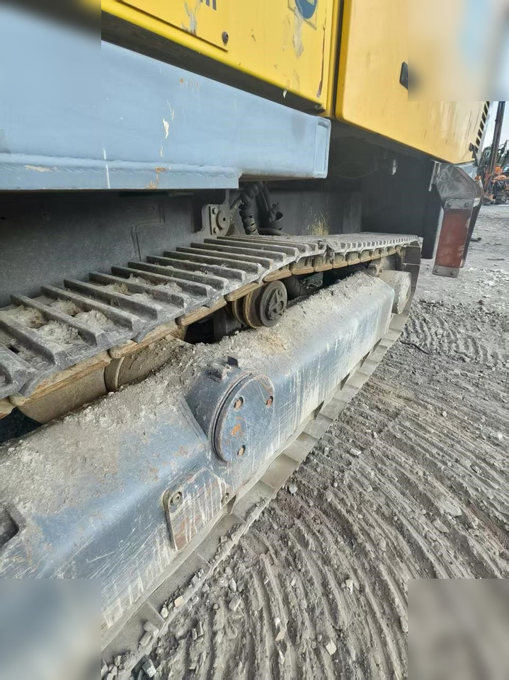 2015 ATLAS COPCO POWERROC D55-10 - Perforadora: foto 3 2015 ATLAS COPCO POWERROC D55-10 - Perforadora: foto 3