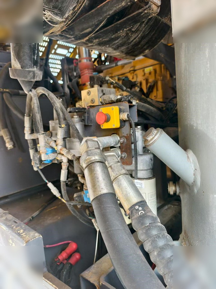 2015 ATLAS COPCO POWERROC D55-10 - Perforadora: foto 4 2015 ATLAS COPCO POWERROC D55-10 - Perforadora: foto 4