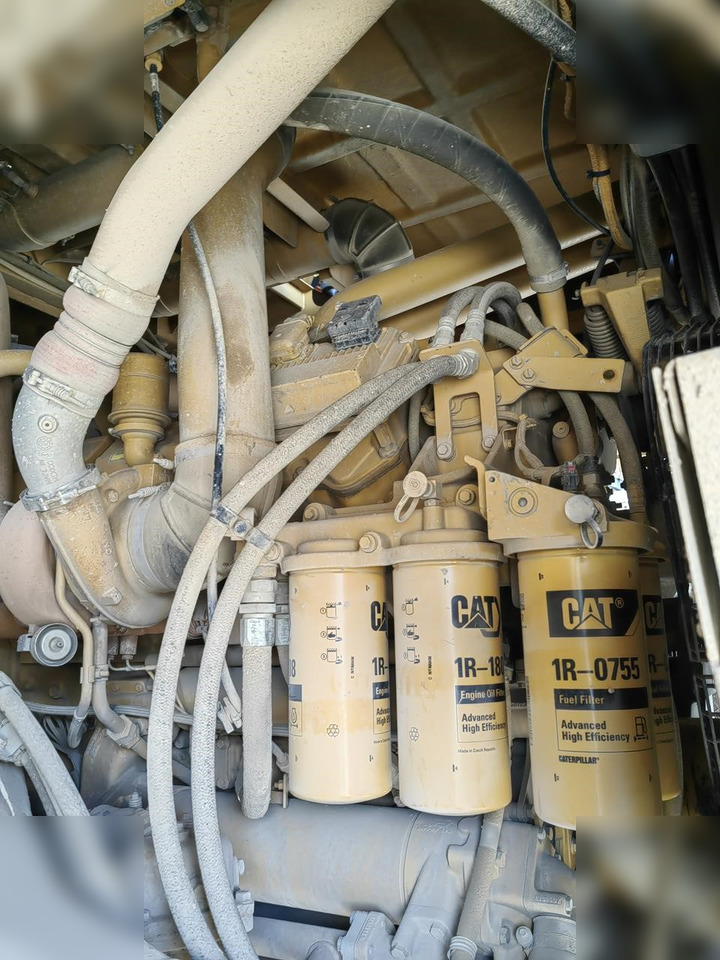 2018 CATERPILLAR 777E - Dúmper rígido: foto 5 2018 CATERPILLAR 777E - Dúmper rígido: foto 5