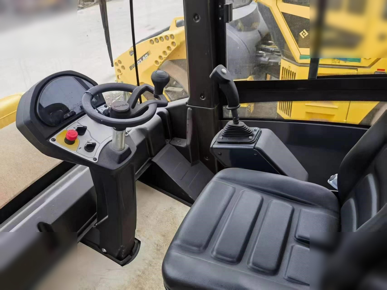 2023 BOMAG BW226-5 CL - Compactador: foto 2 2023 BOMAG BW226-5 CL - Compactador: foto 2