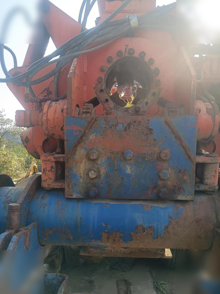 AMERICAN AUGERS DD220 - Perforadora direccional horizontal: foto 3 AMERICAN AUGERS DD220 - Perforadora direccional horizontal: foto 3