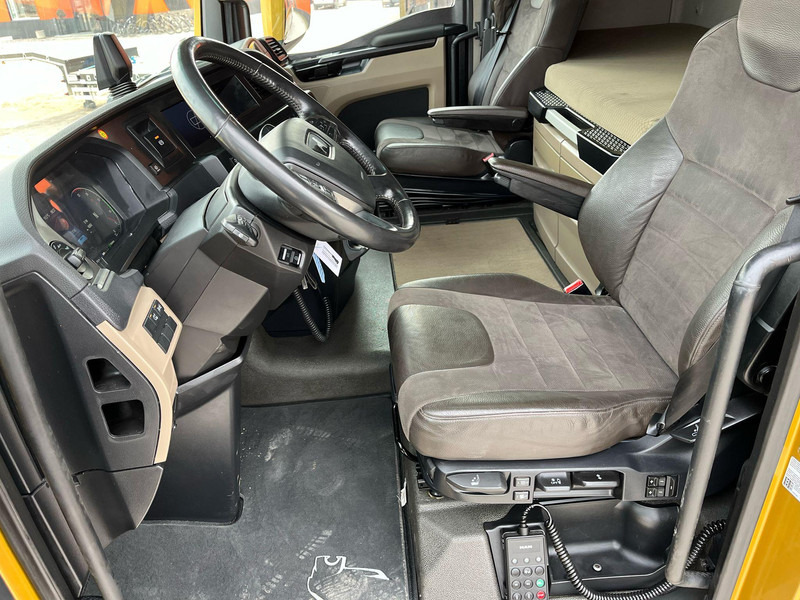 Cabeza tractora MAN TGX 28.510 6x2 TWIN BED GX CAB / INTARDER / DOUBLE BOGIE: foto 20 Cabeza tractora MAN TGX 28.510 6x2 TWIN BED GX CAB / INTARDER / DOUBLE BOGIE: foto 20