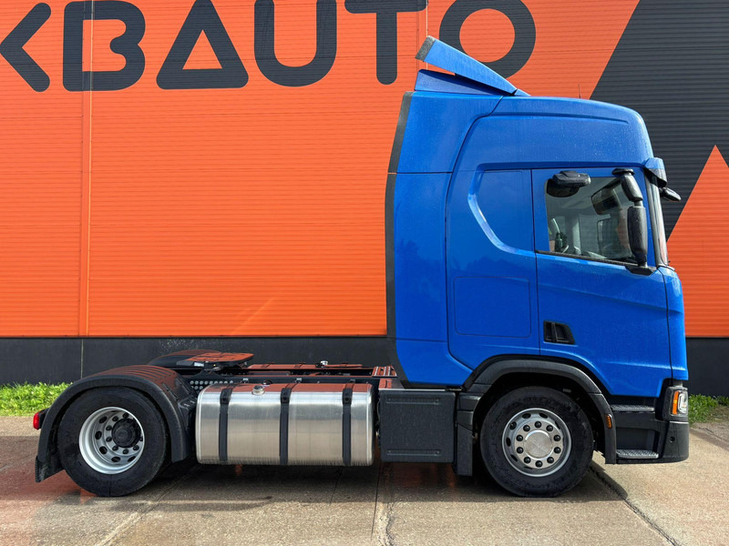 Scania R 460 4x2 NEW ! / RETARDER - Cabeza tractora: foto 5 Scania R 460 4x2 NEW ! / RETARDER - Cabeza tractora: foto 5
