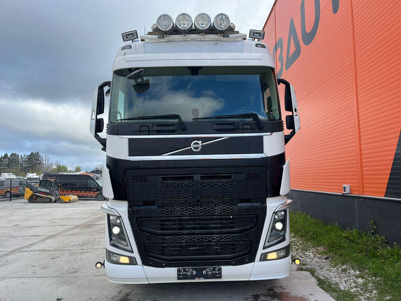 Volvo FH 16 750 8x4*4 COMBI / PK34002 / JOAB L 24 ton / L=4950 mm - Cabeza tractora: foto 3 Volvo FH 16 750 8x4*4 COMBI / PK34002 / JOAB L 24 ton / L=4950 mm - Cabeza tractora: foto 3