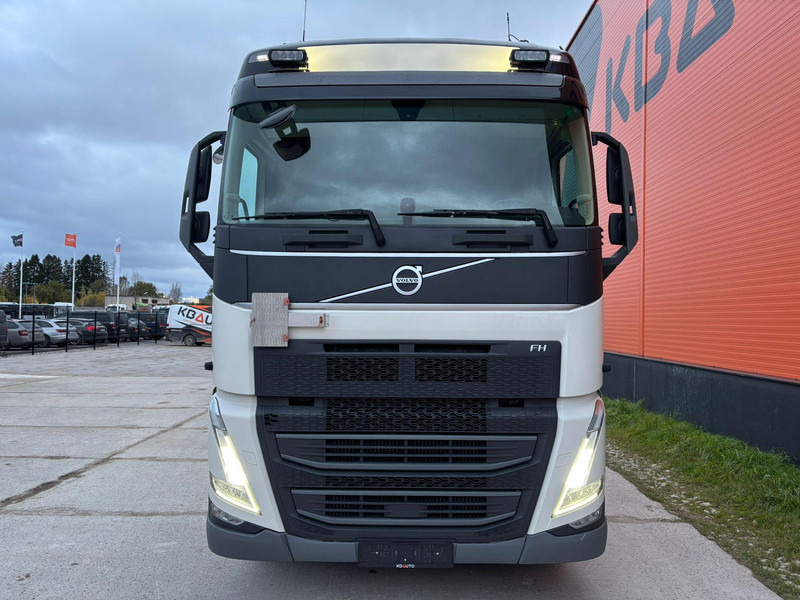 Volvo FH 500 6x4 ADR - Cabeza tractora: foto 3 Volvo FH 500 6x4 ADR - Cabeza tractora: foto 3