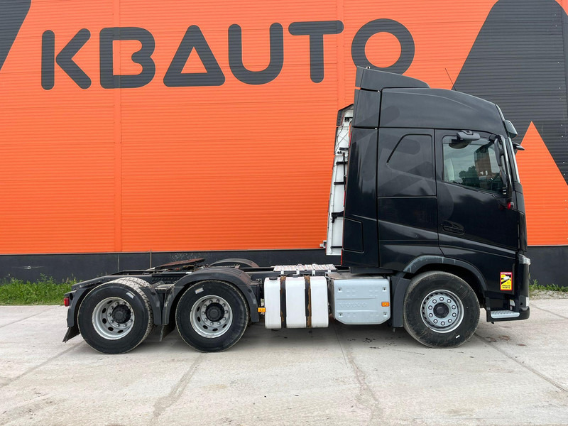 Volvo FH 500 6x4 TANDEM AXLE LIFT - Cabeza tractora: foto 5 Volvo FH 500 6x4 TANDEM AXLE LIFT - Cabeza tractora: foto 5