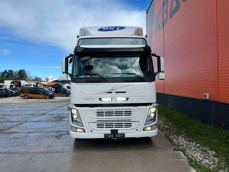 Volvo FM 460 4x2 GLOBE / VEB+ - Cabeza tractora: foto 2 Volvo FM 460 4x2 GLOBE / VEB+ - Cabeza tractora: foto 2