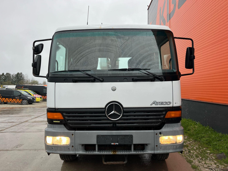 Mercedes-Benz Atego 918 4x4 VERSALIFT VST-237-NF / 13,5 m - Camión, Camión grúa: foto 3 Mercedes-Benz Atego 918 4x4 VERSALIFT VST-237-NF / 13,5 m - Camión, Camión grúa: foto 3