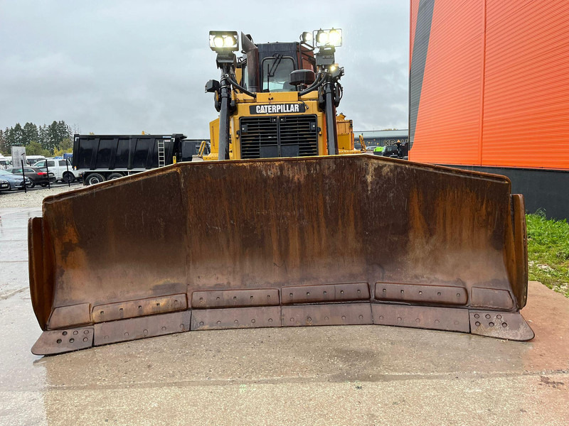 Caterpillar D 6 T LGP RIPPER - Bulldozer: foto 3 Caterpillar D 6 T LGP RIPPER - Bulldozer: foto 3