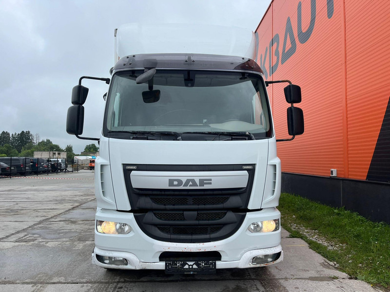 DAF LF 290 4x2 BOX L=7412 mm - Camión caja cerrada: foto 3 DAF LF 290 4x2 BOX L=7412 mm - Camión caja cerrada: foto 3
