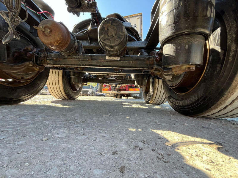 Remolque dolly Fliegl TDS 180: foto 9 Remolque dolly Fliegl TDS 180: foto 9