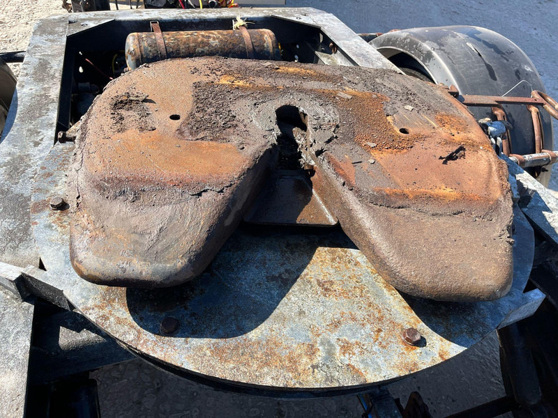 Remolque dolly Fliegl TDS 180: foto 7 Remolque dolly Fliegl TDS 180: foto 7