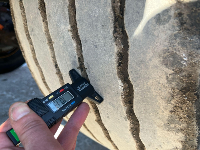 Remolque dolly Fliegl TDS 180: foto 16 Remolque dolly Fliegl TDS 180: foto 16