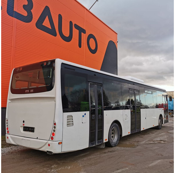 Iveco Crossway LE // 2x units // EEV - Autobús urbano: foto 4 Iveco Crossway LE // 2x units // EEV - Autobús urbano: foto 4