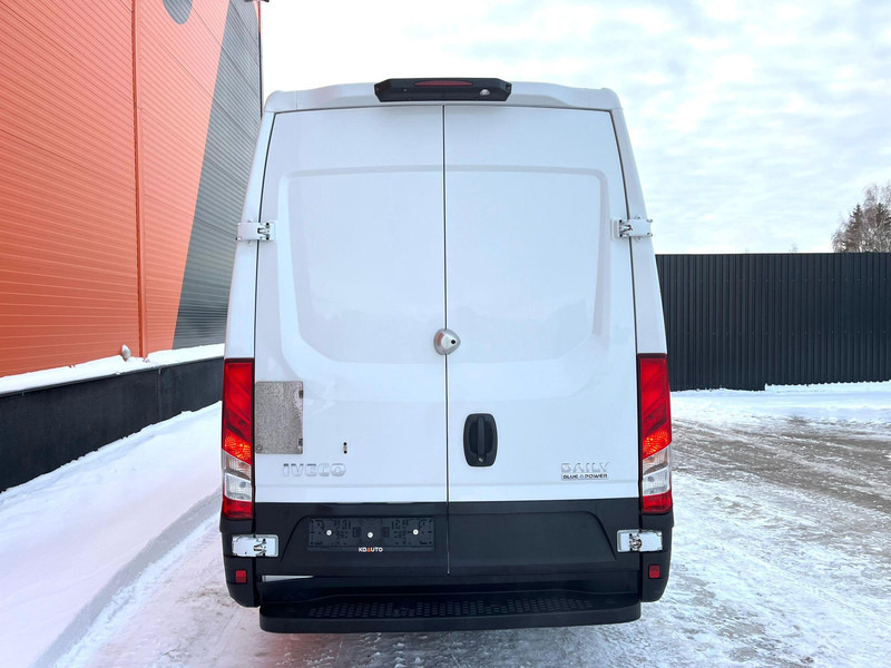 Furgoneta frigorifica Iveco Daily 35S14N CNG! XARIOS 350 / BOX L=3387 mm: foto 6