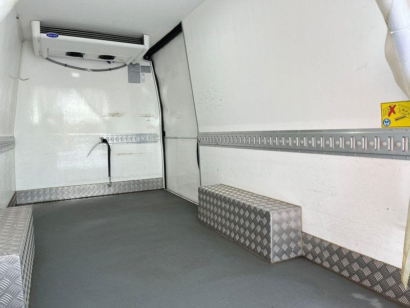 Furgoneta frigorifica Iveco Daily 35S14N CNG! XARIOS 350 / BOX L=3387 mm: foto 17