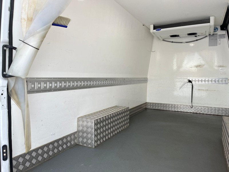 Furgoneta frigorifica Iveco Daily 35S14N CNG! XARIOS 350 / BOX L=3387 mm: foto 16