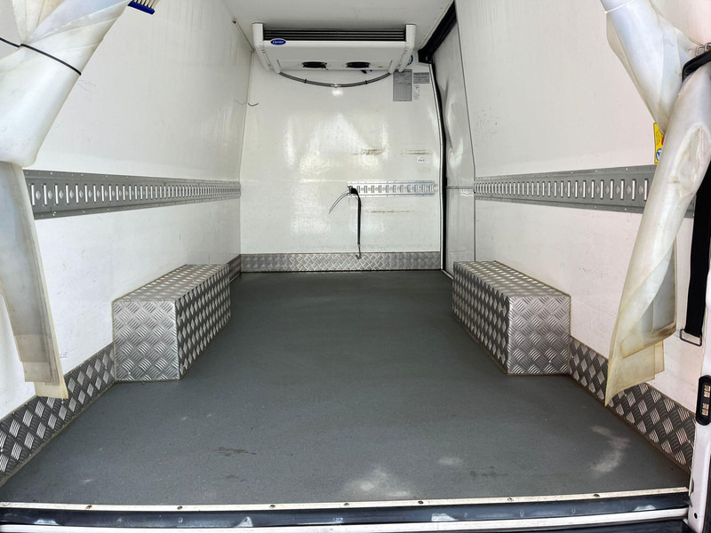 Furgoneta frigorifica Iveco Daily 35S14N CNG! XARIOS 350 / BOX L=3387 mm: foto 15